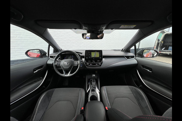 Toyota Corolla 2.0 Hybrid Executive JBL | Navi | Camera | LED | ACC | Dodehoek | 18 inch