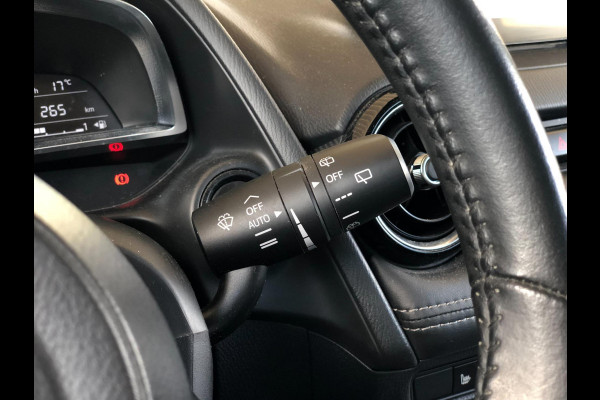 Mazda 2 1.5 Skyactiv-G GT-M | Navi, Camera, Cruise, Stoelverw | Apple/Android | NAP | Trekhaak afn.|