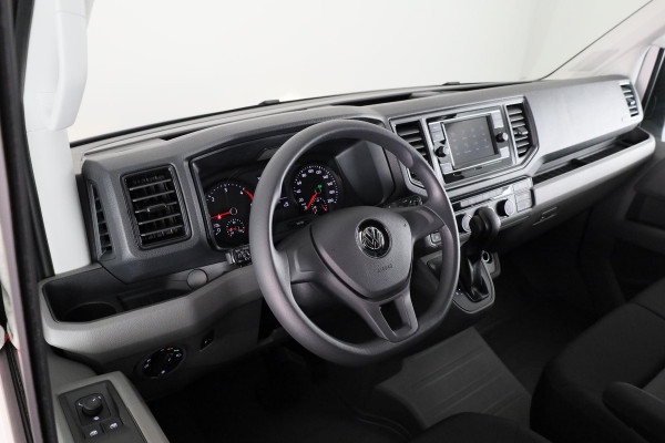 Volkswagen Crafter Highline L3 2.0 TDI EU6 177 pk 3.0T Automaat VOORRAAD!!  RIJKLAARPRIJS!! Financial lease mogelijk