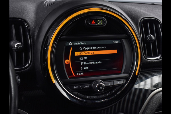 MINI Countryman 2.0 John Cooper Works ALL4 Chili | HARMAN / KARDON | PANORAMADAK | NAVI | LEDEREN BEKLEDING | DAB+ |