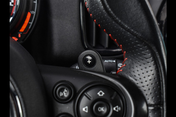 MINI Countryman 2.0 John Cooper Works ALL4 Chili | HARMAN / KARDON | PANORAMADAK | NAVI | LEDEREN BEKLEDING | DAB+ |