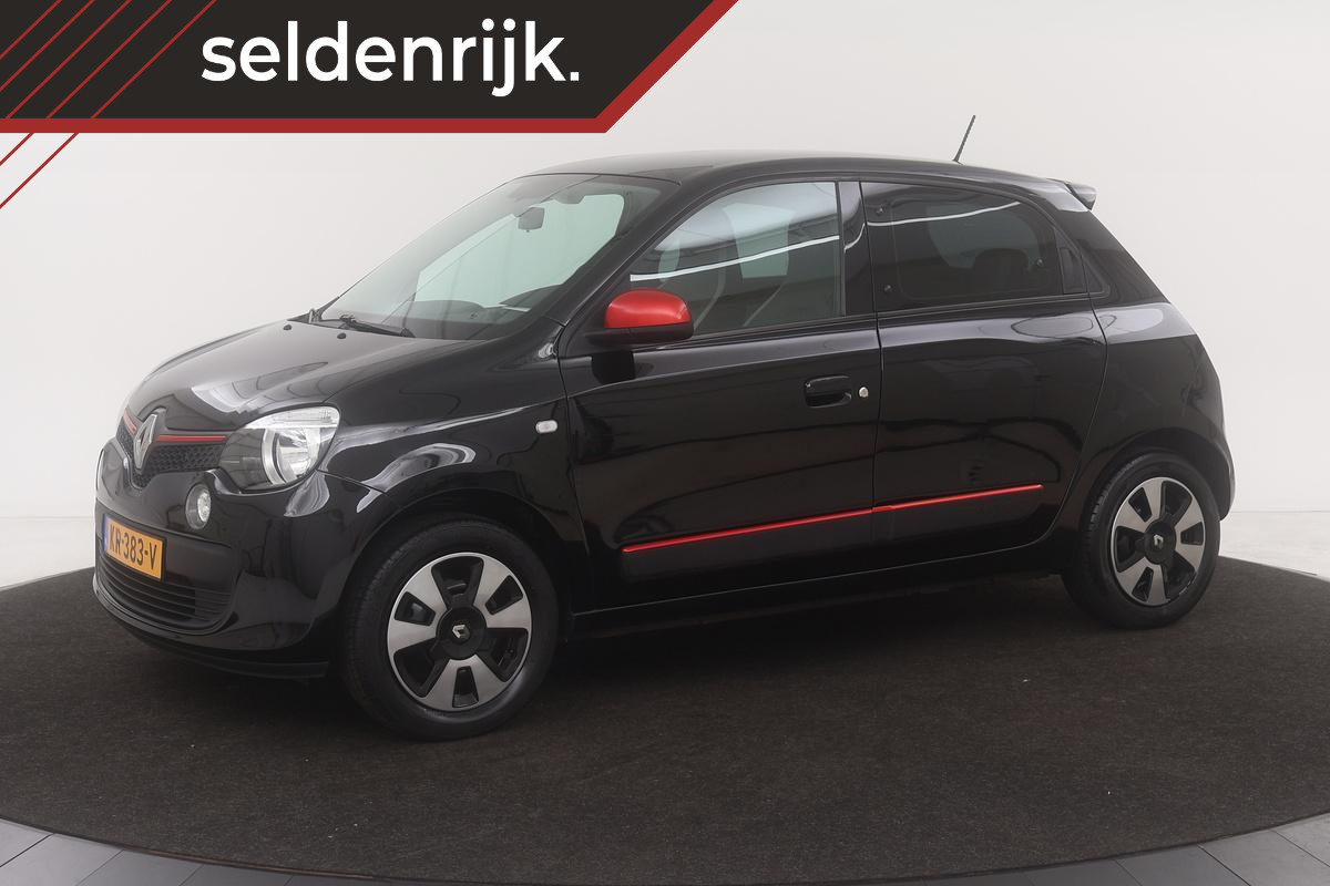 Renault Twingo 1.0 SCe Collection | 128.000km NAP | Cruise control | LED | Bluetooth | Airco