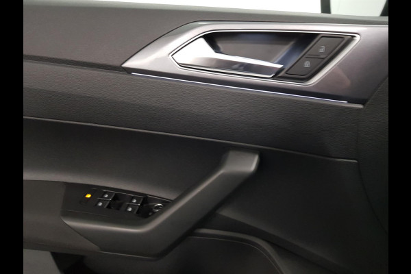 Volkswagen Polo 1.0 TSI DSG Highline | Navigatie | Climate Control | Parkeer sensoren V+A | Cruise Control Adaptive | Stoelverwarming