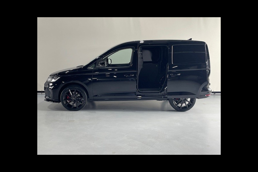 Volkswagen Caddy Cargo 2.0 TDI DSG Comfort / Camera / Led / 2 x schuifdeur