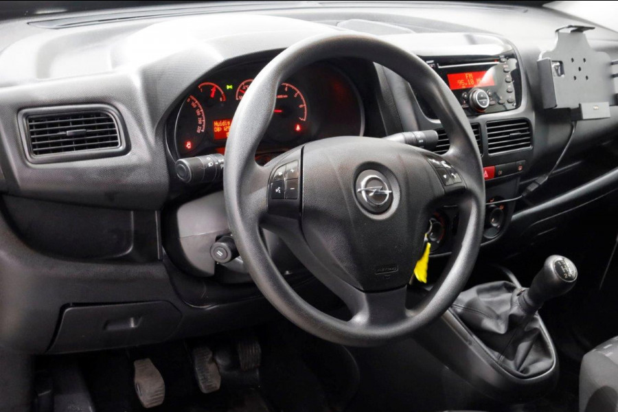 Opel Combo 1.3 CDTi 96pk E6 L2H1 Edition Airco/Inrichting 05-2018