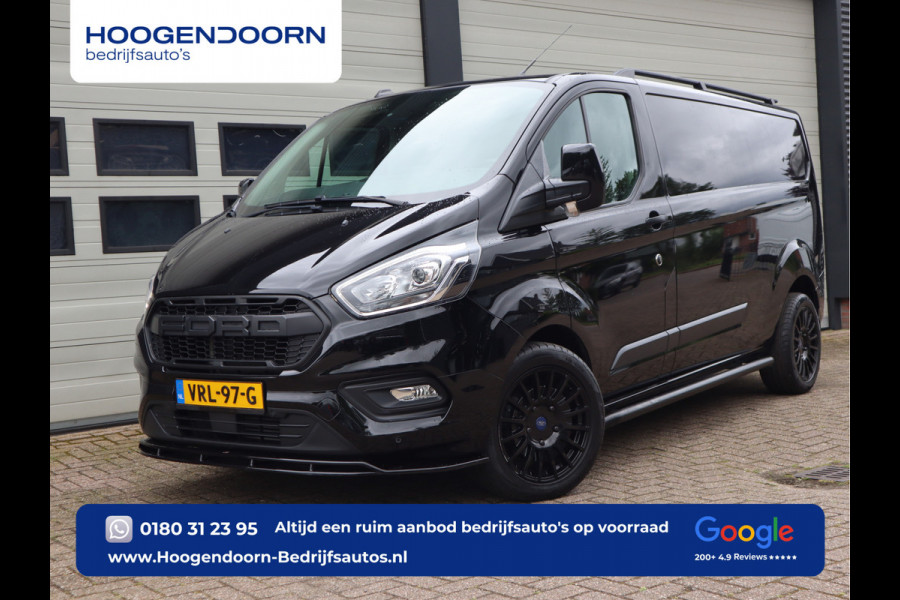 Ford Transit Custom 300 2.0 TDCI 130 pk L2 Lang - Trekhaak - Navi