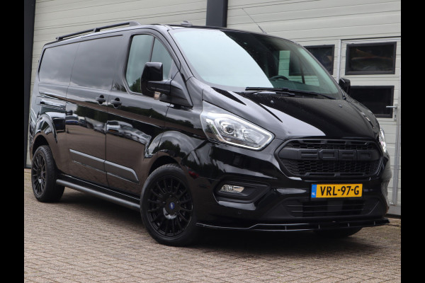 Ford Transit Custom 300 2.0 TDCI 130 pk L2 Lang - Trekhaak - Navi