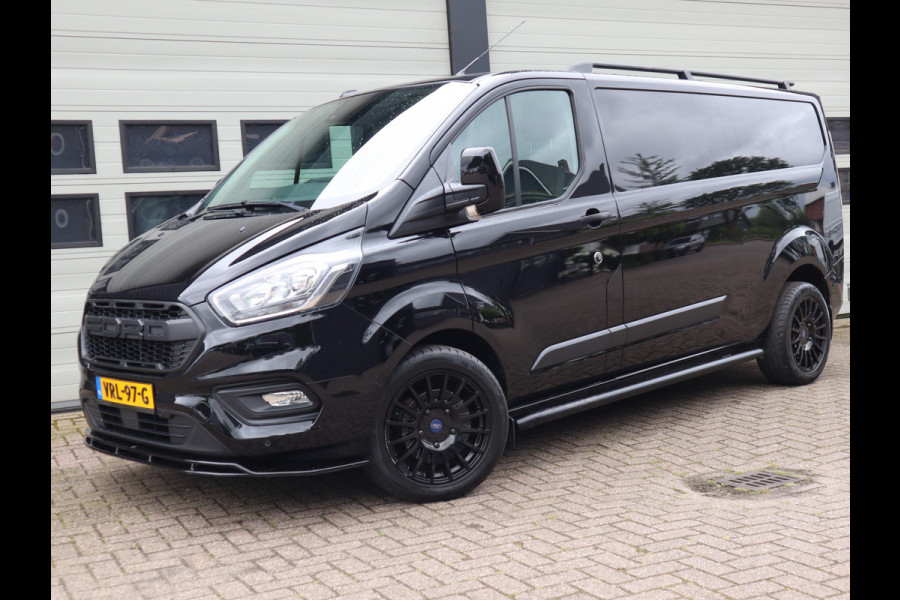 Ford Transit Custom 300 2.0 TDCI 130 pk L2 Lang - Trekhaak - Navi