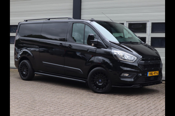 Ford Transit Custom 300 2.0 TDCI 130 pk L2 Lang - Trekhaak - Navi