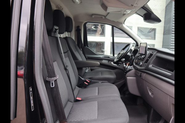 Ford Transit Custom 300 2.0 TDCI 130 pk L2 Lang - Trekhaak - Navi