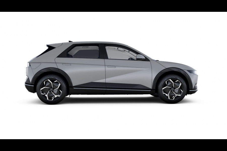 Hyundai IONIQ 5 Connect+ AWD 77 kWh