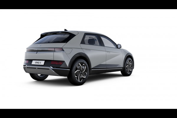 Hyundai IONIQ 5 Connect+ AWD 77 kWh