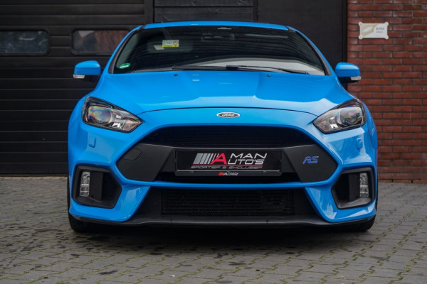 Ford Focus RS 2.3 AWD 350PK/Schaalst/Pano/Sony/SYNC3