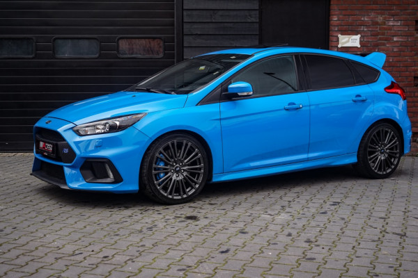Ford Focus RS 2.3 AWD 350PK/Schaalst/Pano/Sony/SYNC3