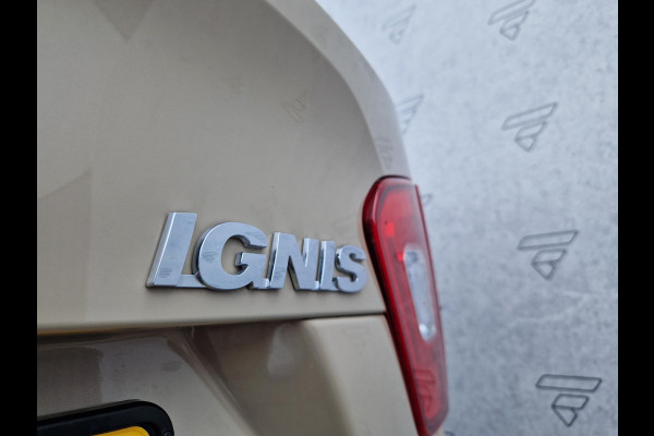 Suzuki Ignis 1.2 Smart Hybrid | Stoelverwarming | Clima | DAB | Cruise |
