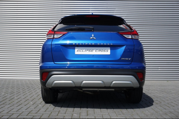 Mitsubishi Eclipse Cross 2.4 PHEV Intense+ AUTOMAAT | NAVI | CLIMA | CRUISE | € 9.150 KOR