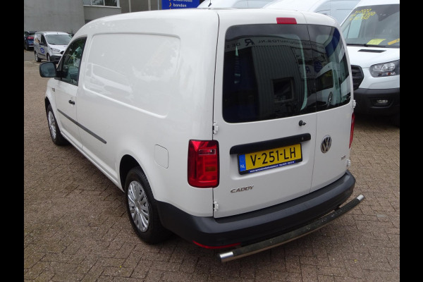 Volkswagen Caddy 2.0 TDI L2H1 EU6 BMT Maxi Elektrisch Pakket