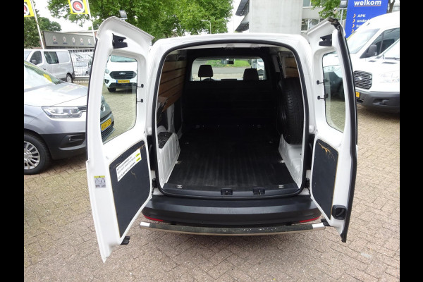 Volkswagen Caddy 2.0 TDI L2H1 EU6 BMT Maxi Elektrisch Pakket