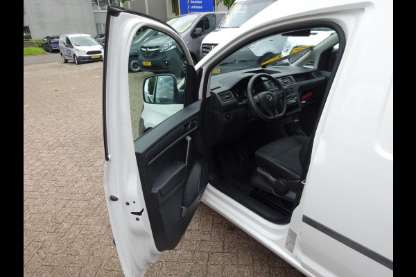 Volkswagen Caddy 2.0 TDI L2H1 EU6 BMT Maxi Elektrisch Pakket