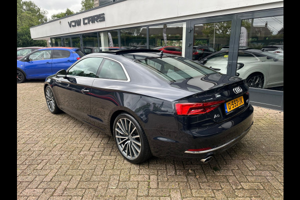 Audi A5 2.0 TFSI quattro Pro Line | B&O | Pano | 252PK | Leder