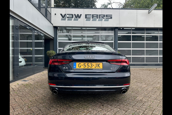 Audi A5 2.0 TFSI quattro Pro Line | B&O | Pano | 252PK | Leder