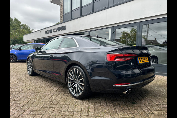 Audi A5 2.0 TFSI quattro Pro Line | B&O | Pano | 252PK | Leder