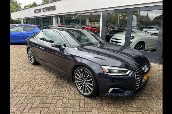 Audi A5 2.0 TFSI quattro Pro Line | B&O | Pano | 252PK | Leder