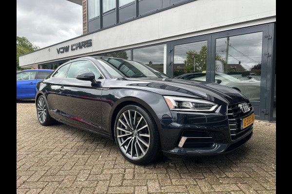 Audi A5 2.0 TFSI quattro Pro Line | B&O | Pano | 252PK | Leder