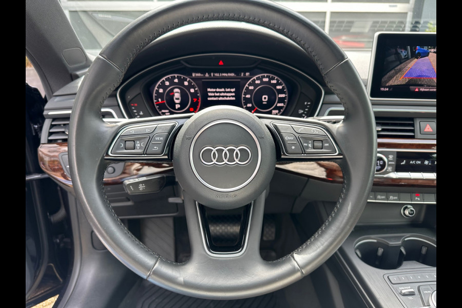 Audi A5 2.0 TFSI quattro Pro Line | B&O | Pano | 252PK | Leder