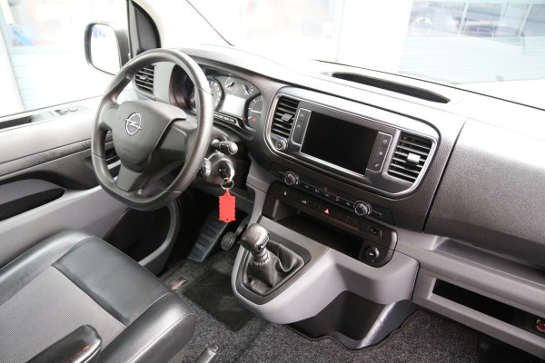 Opel Vivaro 2.0 CDTI 150 | XL | Imperiaal | Trekhaak | Cruise | Airco..
