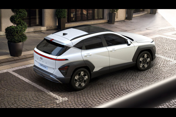 Hyundai Kona 1.6 GDI HEV Premium Sky