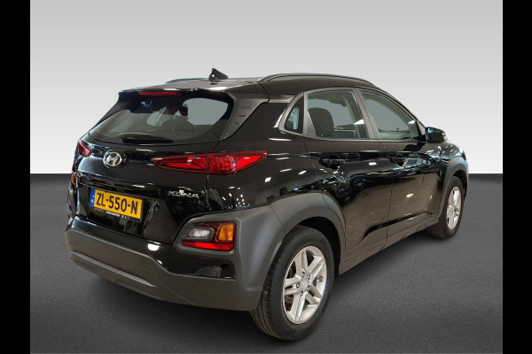 Hyundai Kona 1.0 T-GDI Comfort | navigatie | cruise control | climate control |  Apple Carplay/Android Auto