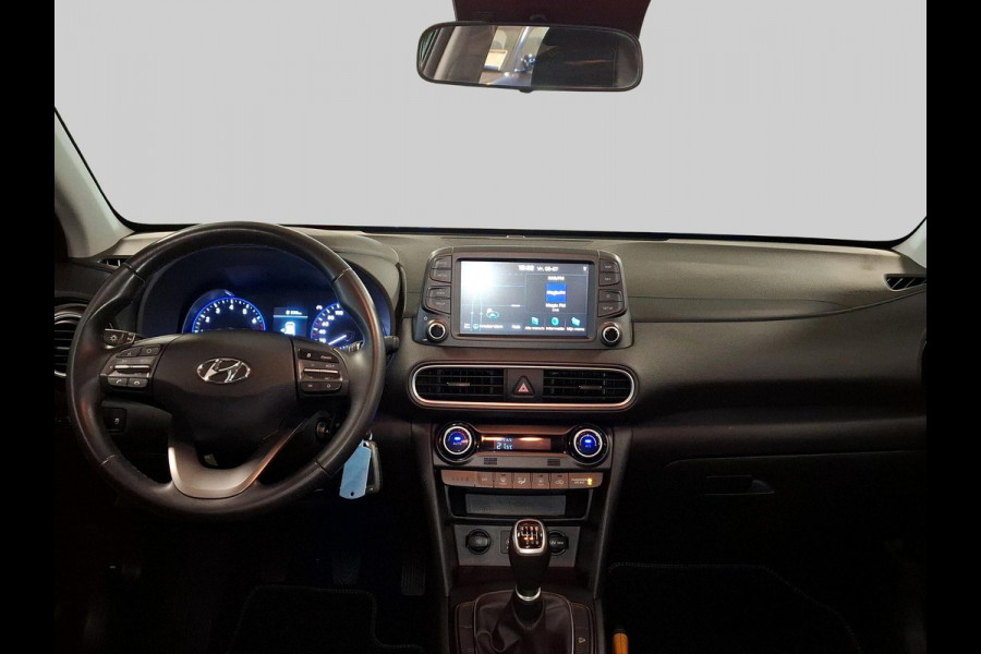 Hyundai Kona 1.0 T-GDI Comfort | navigatie | cruise control | climate control |  Apple Carplay/Android Auto