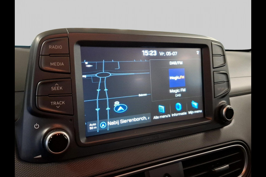 Hyundai Kona 1.0 T-GDI Comfort | navigatie | cruise control | climate control |  Apple Carplay/Android Auto