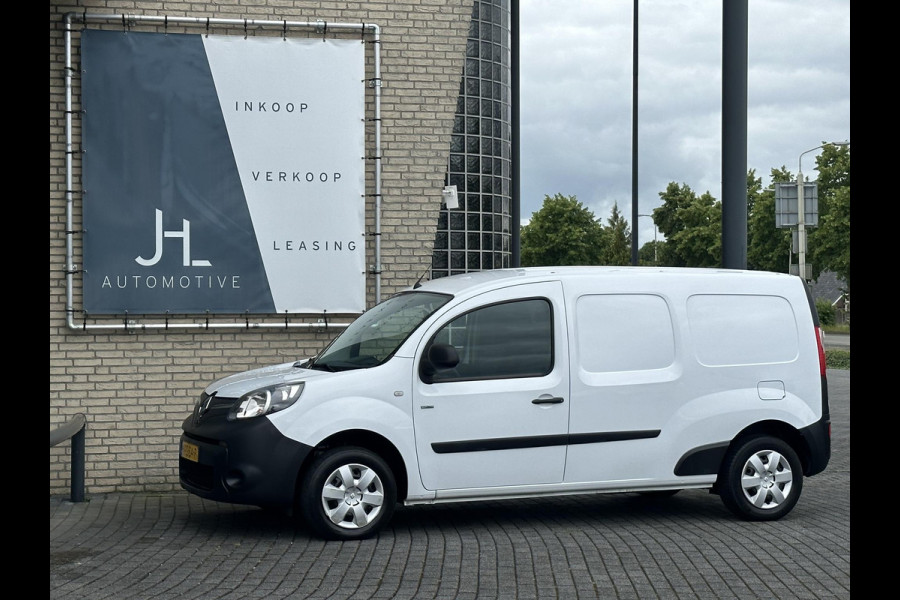 Renault Kangoo Z.E. Maxi*33 KWH*KOOPACCU*A/C*CRUISE*