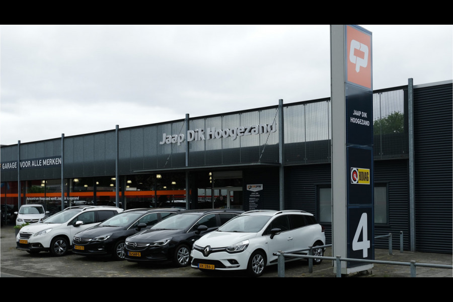 Ford FOCUS Wagon BWJ 2021 | 1.0 EcoBoost 124 PK ST Line Business | Clima | Full LED | Navi | Camera a | Stoelverw. | Voorruitverw | Carplay | ST Bumpers |