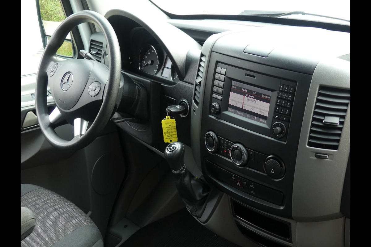 Mercedes-Benz Sprinter 314 CDI Automaat L2H2 Camera/Navigatie/Trekhaak/Airco