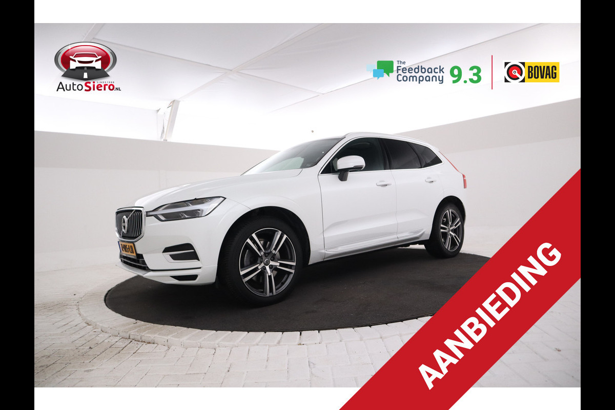 Volvo XC60 2.0 T4 Inscription Polestar Engineered, Panorama, Harman Kardon, Memory Seat, Camera