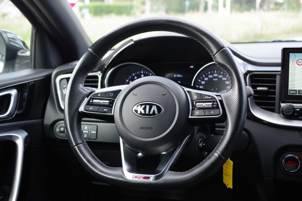 Kia ProCeed 1.0 T-GDI 120 PK GT-Line Edition, Naviagtie, Sportstoelen, Camera, CarPlay, Cruise Control