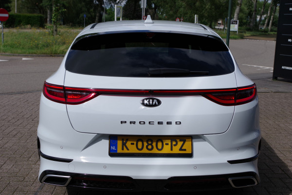 Kia ProCeed 1.0 T-GDI 120 PK GT-Line Edition, Naviagtie, Sportstoelen, Camera, CarPlay, Cruise Control