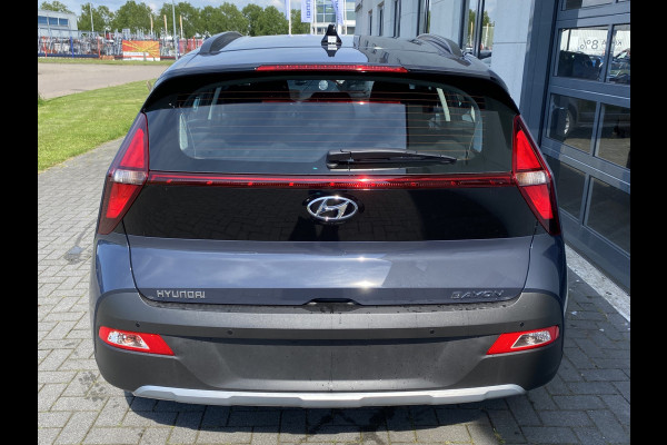 Hyundai Bayon 1.0 T-GDI Comfort