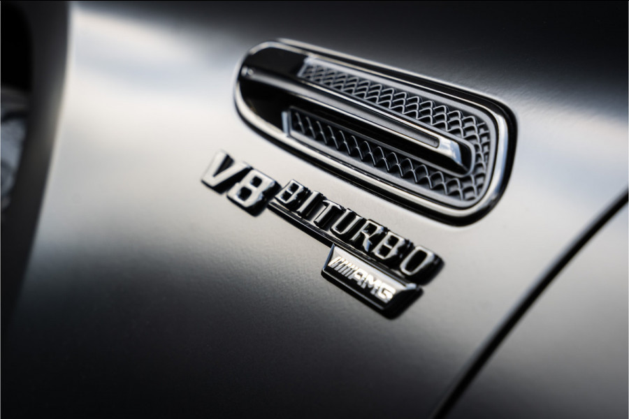 Mercedes-Benz AMG GT 4-Door Coupe GT63 S 4MATIC+ Track Pace l Performance l Capristo uitlaat l HUD l Memory