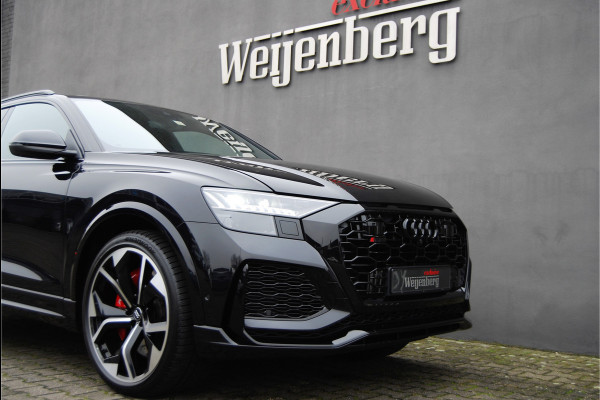 Audi RSQ8 4.0 TFSI Quattro Alcantara Pano