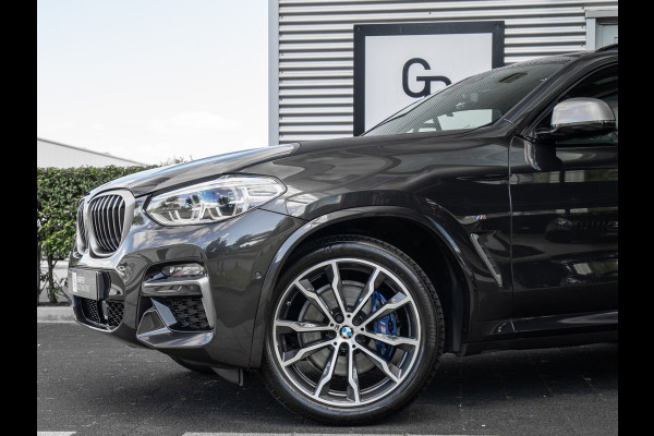 BMW X4 M40i High Executive | Head-Up | Panorama | Harman Kardon