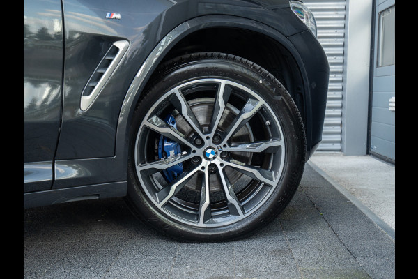 BMW X4 M40i High Executive | Head-Up | Panorama | Harman Kardon