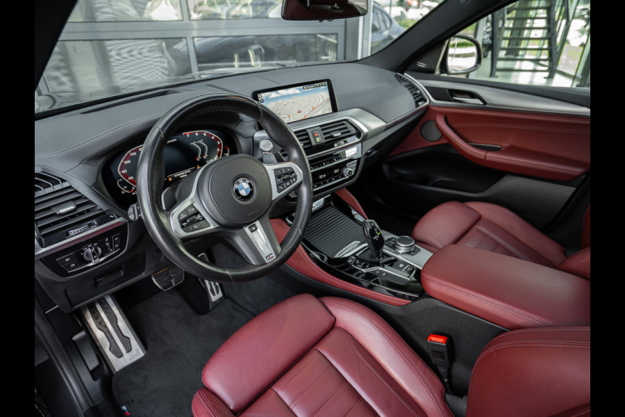 BMW X4 M40i High Executive | Head-Up | Panorama | Harman Kardon