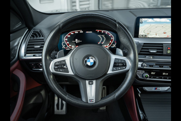 BMW X4 M40i High Executive | Head-Up | Panorama | Harman Kardon