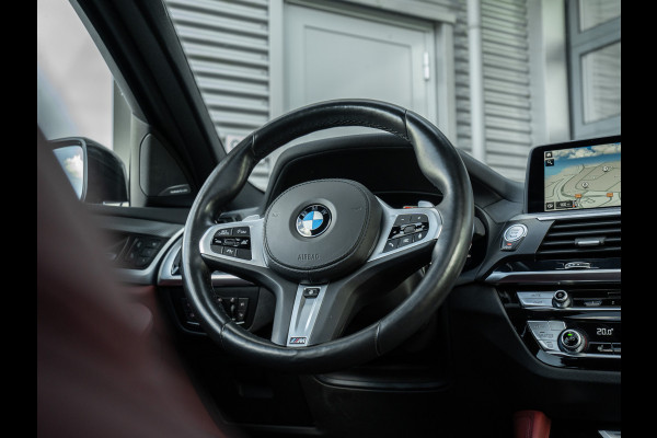 BMW X4 M40i High Executive | Head-Up | Panorama | Harman Kardon