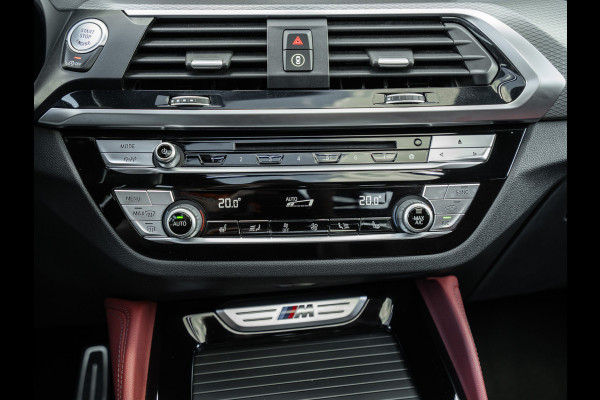 BMW X4 M40i High Executive | Head-Up | Panorama | Harman Kardon