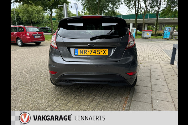 Ford Fiesta 1.0 EcoB. ST Line, Rijklaarpprijs / 12mnd garantie